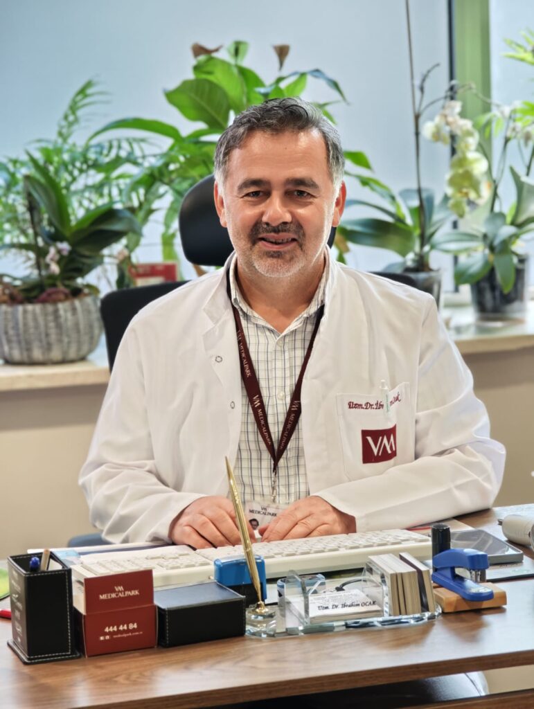 dr-ibrahim-ocak Bursa Gogus Hastaliklari Uzman Doktor Ibrahim Ocak